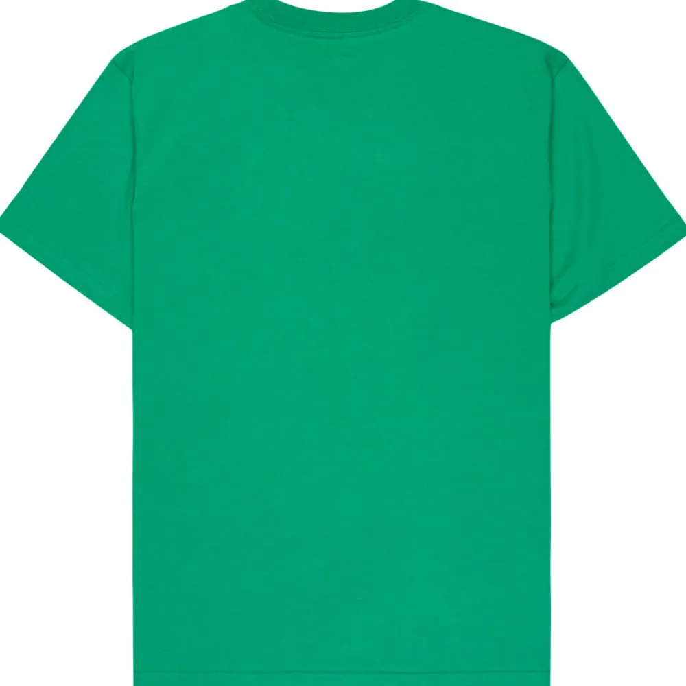 - EV Comp Logo S/S - T-Shirt>Quiksilver