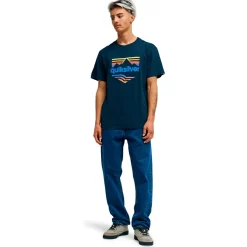 Quiksilver - EV Horizon Fade S/S - T-Shirt