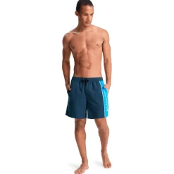 Quiksilver - Everyday Clicker Volley 17'' - Badehose^ Bademode