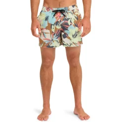 - Everyday Printed Volley 15'' - Badehose><noscript><img width=