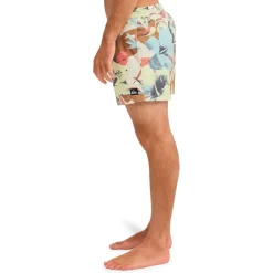 - Everyday Printed Volley 15'' - Badehose><noscript><img width=