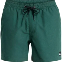 Quiksilver - Everyday Solid Volley - Boardshorts^ Bademode
