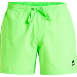 Quiksilver - Everyday Solid Volley - Boardshorts^ Bademode