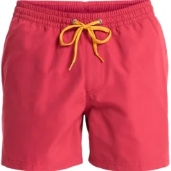 Quiksilver - Everyday Solid Volley - Boardshorts^ Bademode