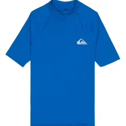 Quiksilver - Everyday UPF 50 S/S - Lycra
