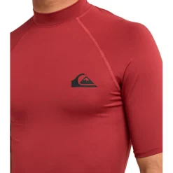 Quiksilver - Everyday UPF 50 S/S - Lycra