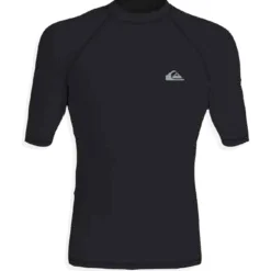 Quiksilver - Everyday UPF 50 S/S - Lycra