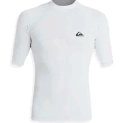 Quiksilver - Everyday UPF 50 S/S - Lycra