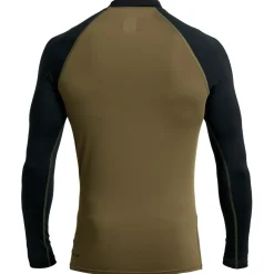 - Everyday UPF 50 L/S - Lycra>Quiksilver Discount