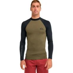 - Everyday UPF 50 L/S - Lycra><noscript><img width=