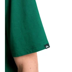 Quiksilver - Evo Original BS S/S - T-Shirt^ T-Shirts|Shirts, Hemden & Longsleeves