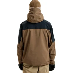 Quiksilver - Forever Stretch GORE-TEX Jacket - Skijacke^ Skibekleidung|Skijacken