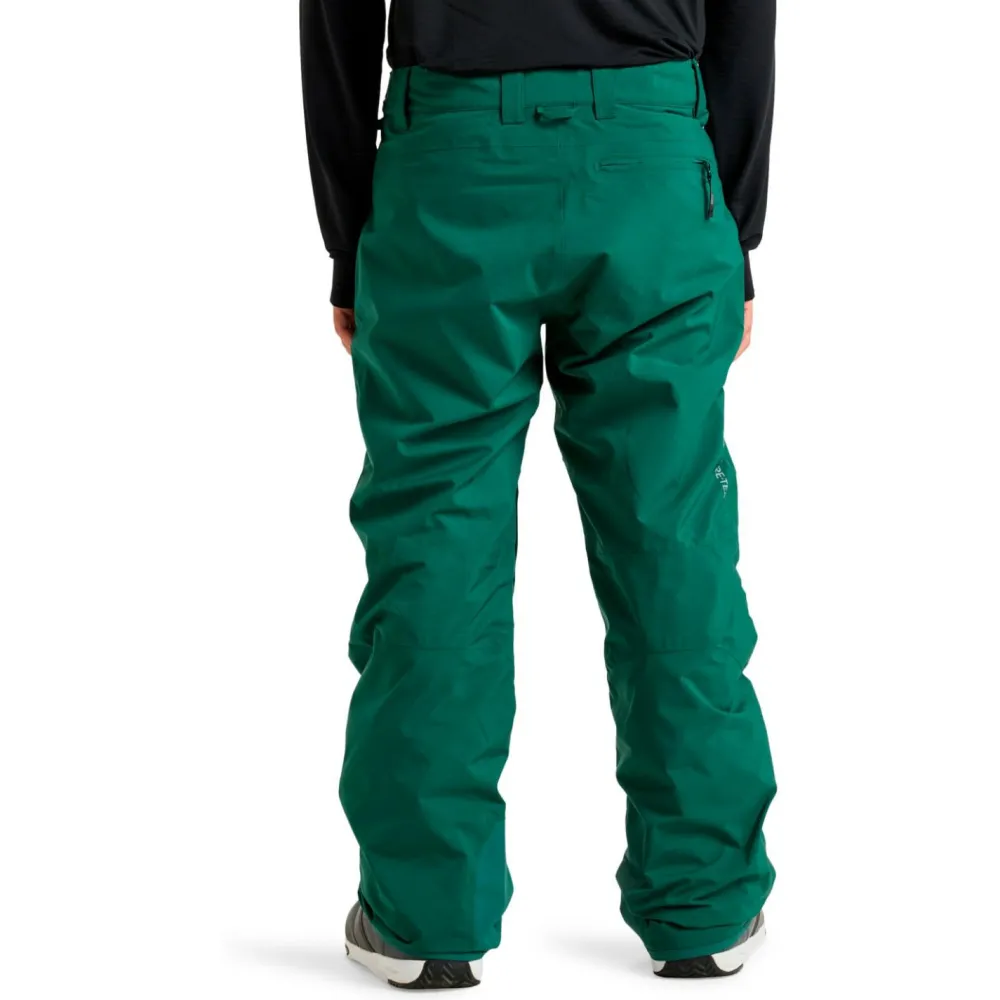 - Forever Stretch GORE-TEX Pants - Skihose>Quiksilver Clearance