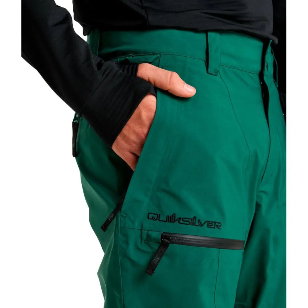 - Forever Stretch GORE-TEX Pants - Skihose>Quiksilver Clearance