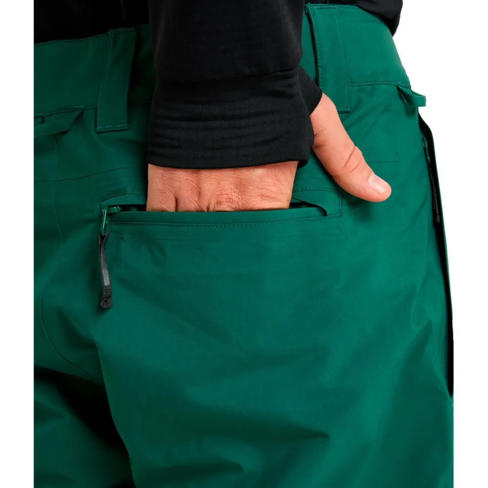 - Forever Stretch GORE-TEX Pants - Skihose>Quiksilver Clearance