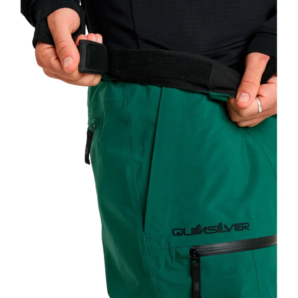 - Forever Stretch GORE-TEX Pants - Skihose>Quiksilver Clearance