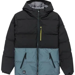 Quiksilver - Highland Jacket - Skijacke^ Freizeitjacken|Skibekleidung