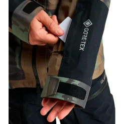 - Highline Pro 3L GORE-TEX Jacket - Skijacke><noscript><img width=