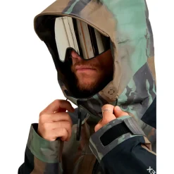 - Highline Pro 3L GORE-TEX Jacket - Skijacke><noscript><img width=