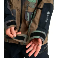 - Highline Pro 3L GORE-TEX Jacket - Skijacke><noscript><img width=