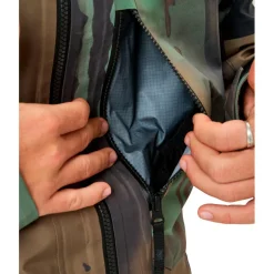 - Highline Pro 3L GORE-TEX Jacket - Skijacke><noscript><img width=