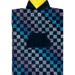 Quiksilver - Hoody Towel - Surf Poncho