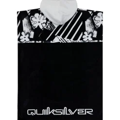 Quiksilver - Hoody Towel - Surf Poncho