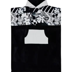 Quiksilver - Hoody Towel - Surf Poncho