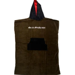 Quiksilver - Hoody Towel - Surf Poncho