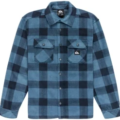 Outlet - Kid's Bering Strait Check Shirt - Hemd Alltagsbekleidung
