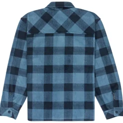 Outlet - Kid's Bering Strait Check Shirt - Hemd Alltagsbekleidung