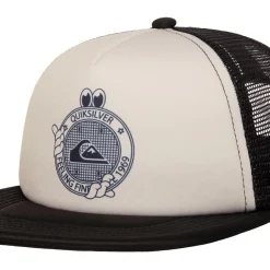 Quiksilver - Kid's Classic Foam Trucker 2 - Cap