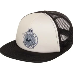 Quiksilver - Kid's Classic Foam Trucker 2 - Cap