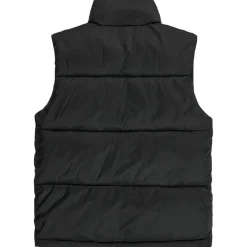 - Kid's Cold Days Sleeveless - Winterweste>Quiksilver New