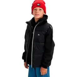 - Kid's Cold Days Sleeveless - Winterweste><noscript><img width=