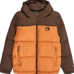 Kinder Quiksilver - Kid's Cold Days Jacket - Winterjacke