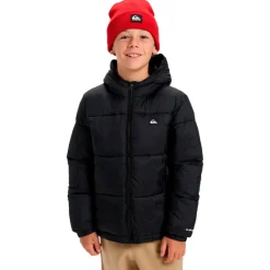 Kinder Quiksilver - Kid's Cold Days Jacket - Winterjacke