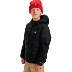 Kinder Quiksilver - Kid's Cold Days Jacket - Winterjacke