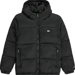 Kinder Quiksilver - Kid's Cold Days Jacket - Winterjacke