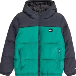 Kinder Quiksilver - Kid's Cold Days Jacket - Winterjacke