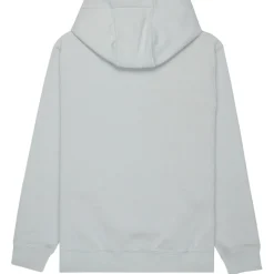 - Kid's Comp Logo Hoodie - Hoodie>Quiksilver New