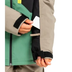 - Kid's Dawson Jacket - Skijacke><noscript><img width=