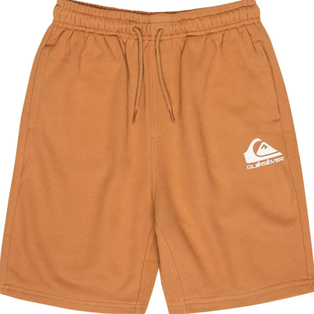 Kinder Quiksilver - Kid's Easy Day Jogger Short - Shorts