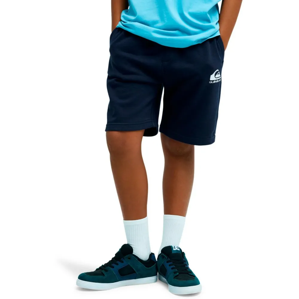 Kinder Quiksilver - Kid's Easy Day Jogger Short - Shorts
