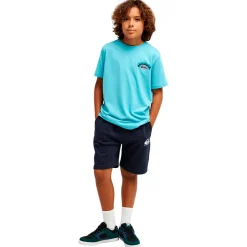 Kinder Quiksilver - Kid's Easy Day Jogger Short - Shorts