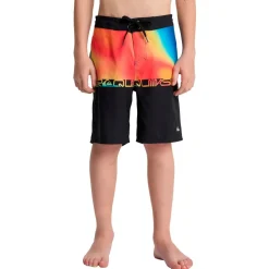 Quiksilver - Kid's Everyday Half Jam 17'' - Boardshorts^ Bademode