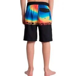 Quiksilver - Kid's Everyday Half Jam 17'' - Boardshorts^ Bademode