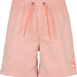 - Kid's Everyday Deluxe Volley 14 - Boardshorts>Quiksilver Best