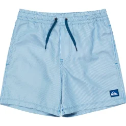- Kid's Everyday Deluxe Volley 14 - Boardshorts>Quiksilver Best