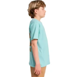 Best - Kid's Fruits Tide S/S - T-Shirt Kinder T-Shirts|Shirts, Hemden & Longsleeves
